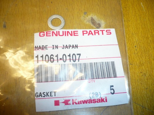 Joint 6mm kawasaki - 1, x