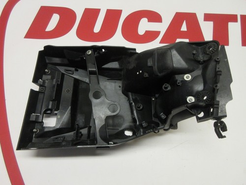 Support batterie et - de,