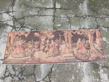 Ancien Tapis Victoria Scène
