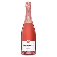 TAITTINGER Rosè Prestige