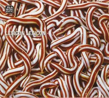 Lexicon, Lexicon