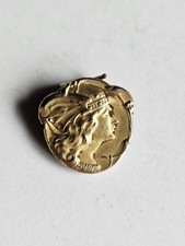 Edmond Henri Becker Bronze