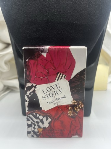 Parfum louis feraud - parfum,