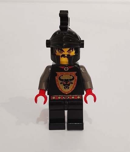 Lego castle figurine - castle, cas046