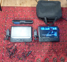 Muse M-992 Lecteur DVD Vidéo