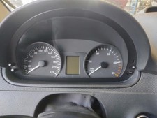 Compteur MERCEDES VITO 639