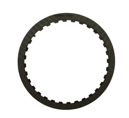 Disque friction a604 f4ac1 - de,
