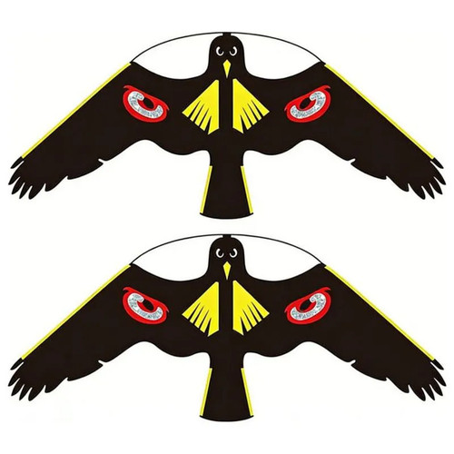 Lot cerfs volants - 2, cerfs-volants