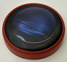 Verre Saphir Compatible IWC