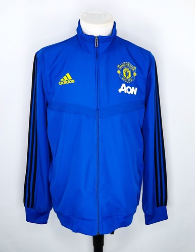Manchester united 2019 20 - united, 2019-20