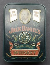 JACK DANIELS Old Time