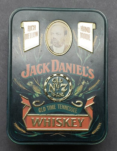 Jack daniels old time - jack,