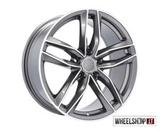 Jantes alliage Audi Style