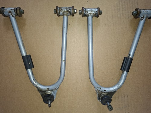 Triangle quad triton - 3,
