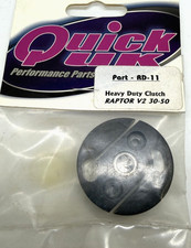 RAPTOR  V2 30-50 Heavy Duty