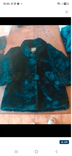 Manteau fille taille - manteau,