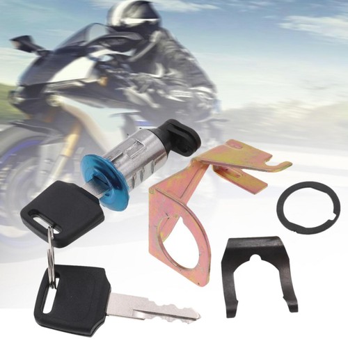 Clés verrouillage capot selle - clés,
