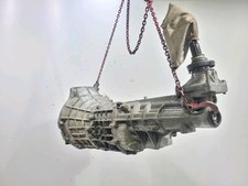 Boîte de vitesses type