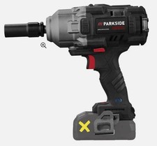 PARKSIDE PERFORMANCE®