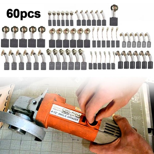 60pcs charbons pour - charbons,