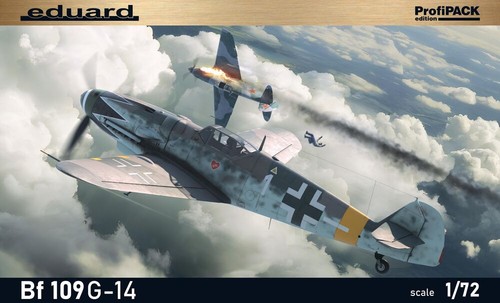 Eduard messerschmitt - eduard, bf