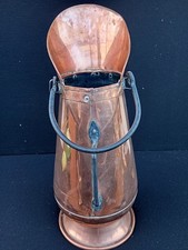 Ancien Pirte Parapluie En