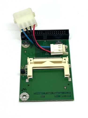 Fujitsu siemens compact - compact, flash