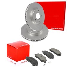 Hammond + Buss Set de Freins