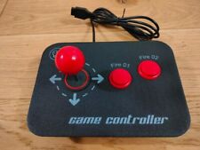 Amiga, MSX, Commodore, Atari, Spectrum, Amstrad, Multisystem Joystick