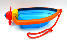 Fisher Price Little People Boat PVC Toy FIGURE