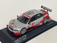 1/43 MINICHAMPS Audi A4 2005