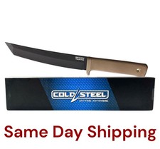 Cold Steel Recon Tanto Fixed