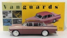 Vanguards 1/43 VA06400