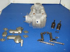 Harley Aermacchi Sprint 350