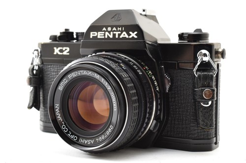 Appareil photo reflex
