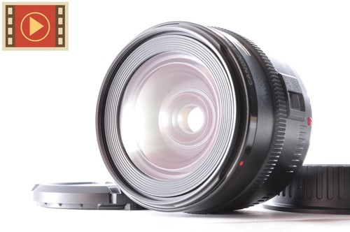 Objectif canon ef - canon, 24mm