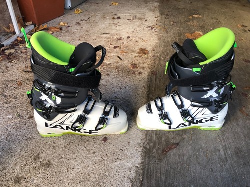 Chaussures ski lange xt - chaussures,