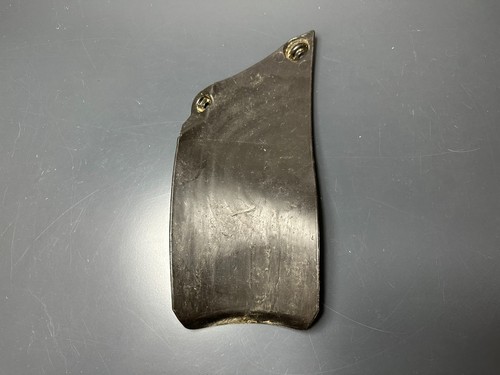 Pare éclaboussures ktm exc - sx,