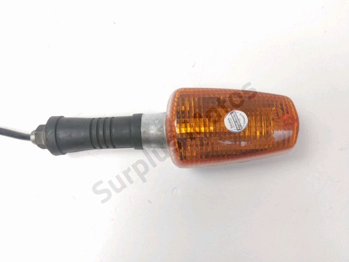 Clignotant avant yamaha xjr - clignotant, d