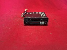 Alpine 7179MS Car Stereo Radio 