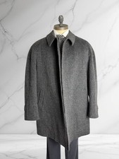 Manteau Loden Vintage