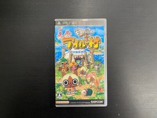 MonHun Nikki Poka Poka Ailu