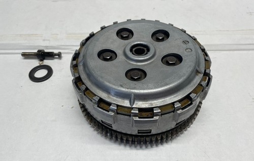 Moteur cloche embrayage - cloche,