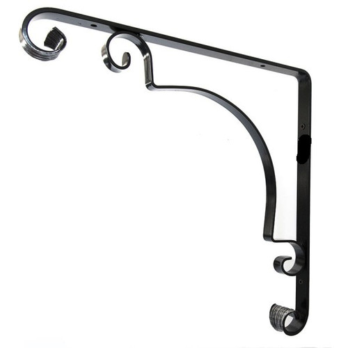 étagère support fer - Étagère, en