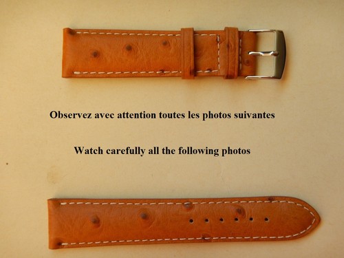 Bracelet veau véritable - veau,