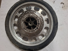 JANTE ROUE AVANT DAELIM VL 125