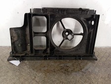Face avant PEUGEOT 206 PHASE 1