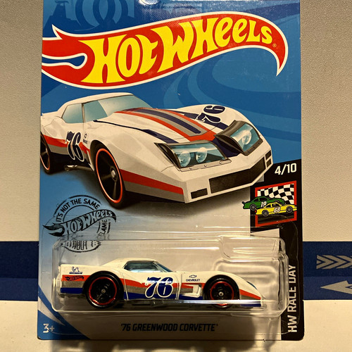 2020 hot wheels race day - 2020,
