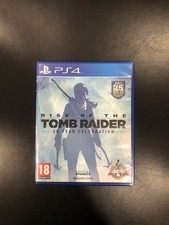 rise of the tomb raider ps4