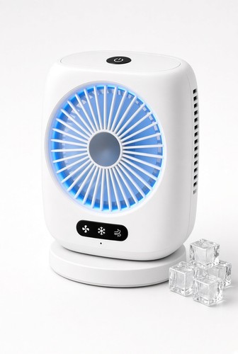 Climatiseur mobile portable - climatiseur,